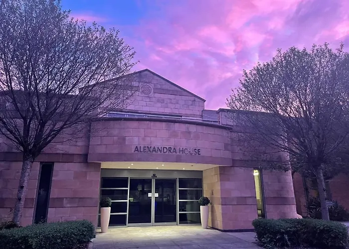 Alexandra House