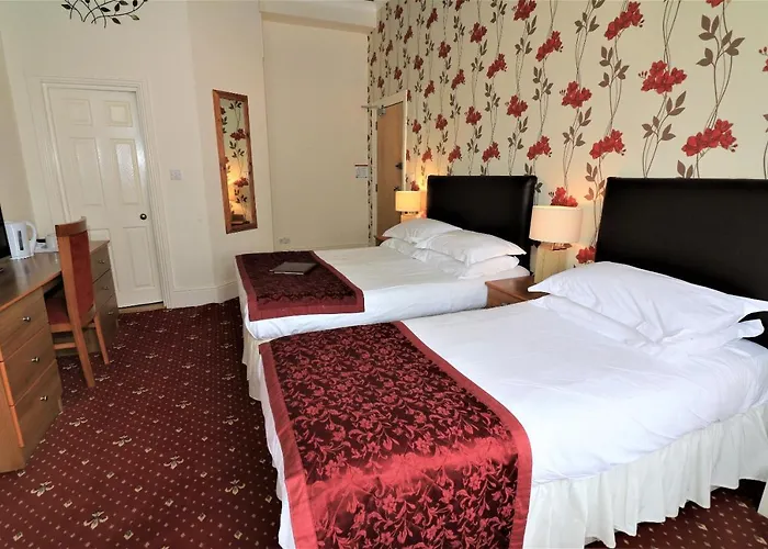 Berkeley Guesthouse