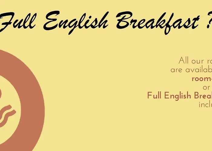 Annie'S Guest House South Shields, United Kingdom