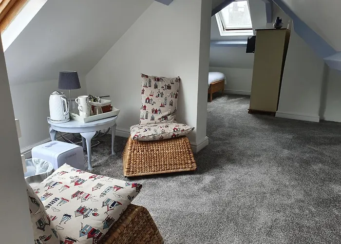 Chartwell Retreat