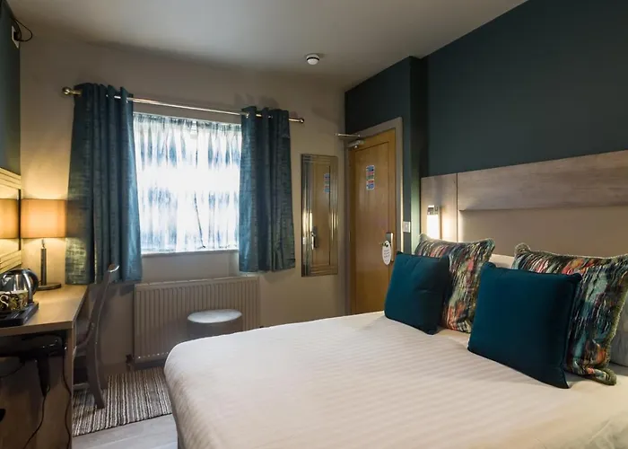 Hotel No 8