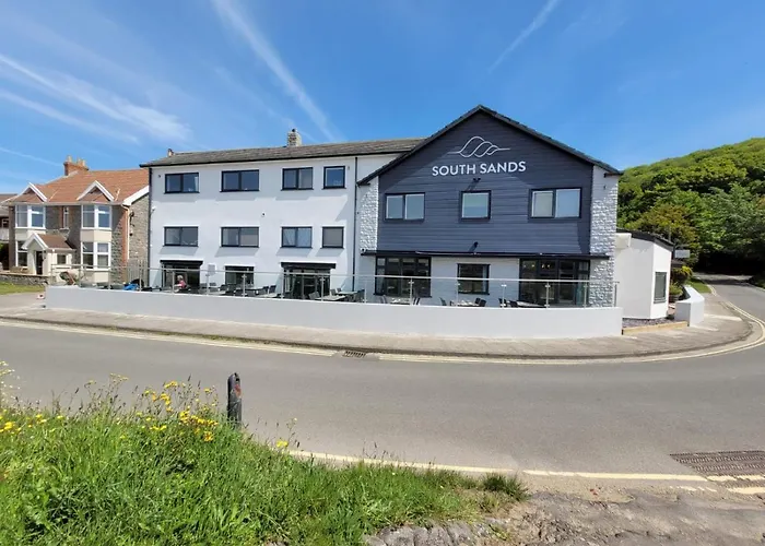 South Sands