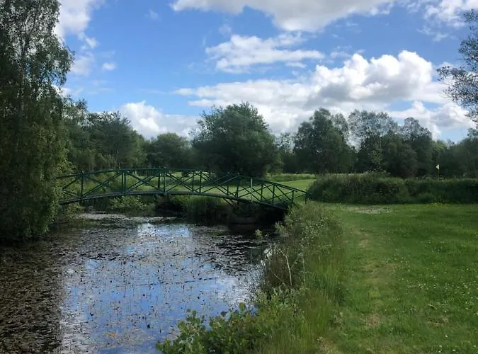 Gracelands Glamping Ballyronan, United Kingdom