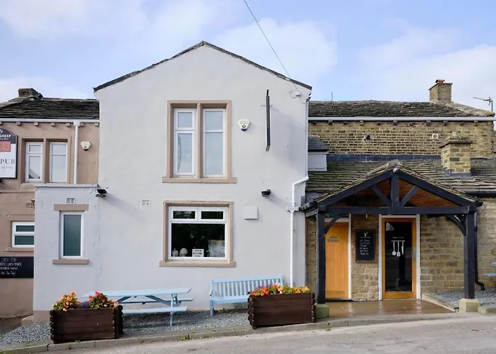 1885 The Venue - Pub, Restaurant, Rooms & Function House