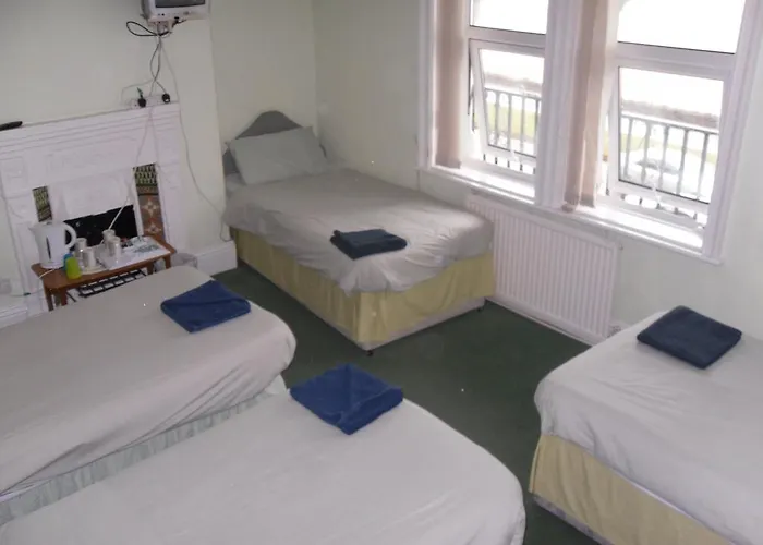 Glevdon Park Hotel Swansea, United Kingdom
