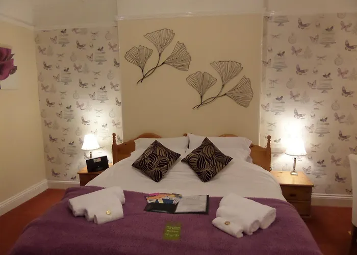 Beecroft Lodge