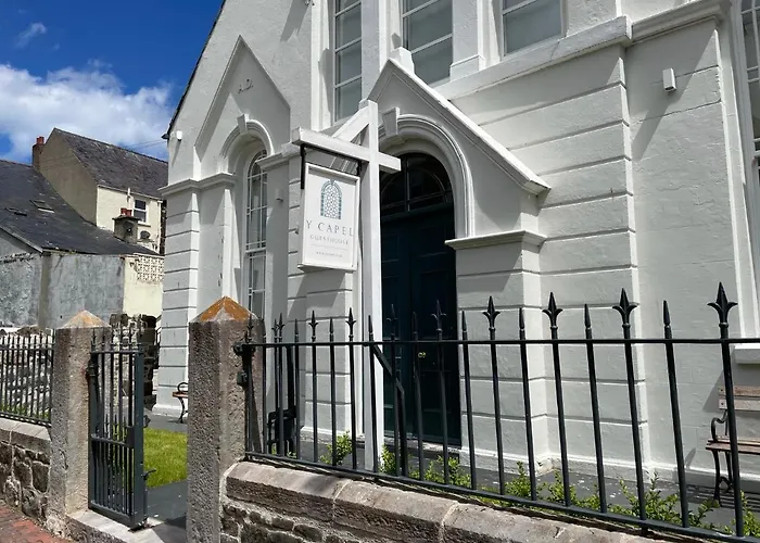 Y Capel Guest House