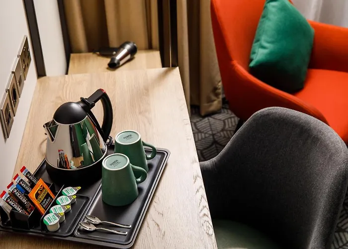 Ibis Styles London Seven Kings
