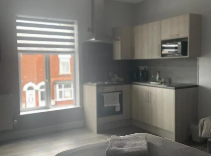 Cosgrove Bed & Breakfast Scunthorpe, United Kingdom