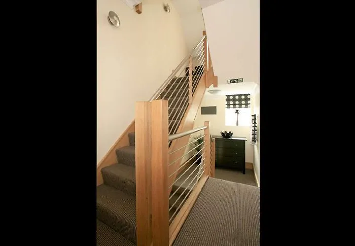 Arc - Boutique B&B