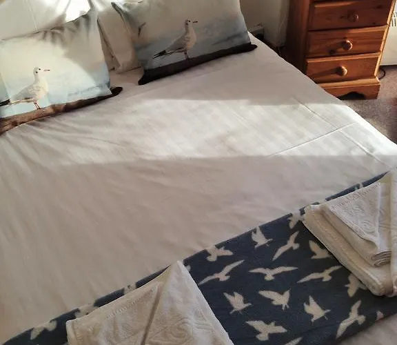 Carlyon Guest House