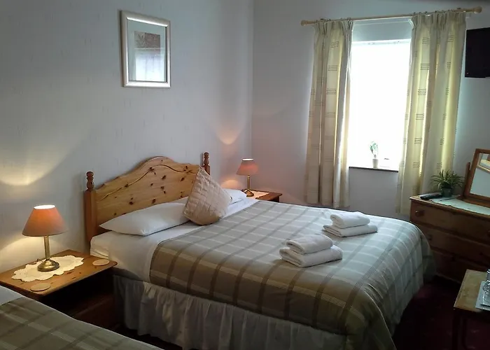 Arbury Lodge Guest House Cambridge , United Kingdom