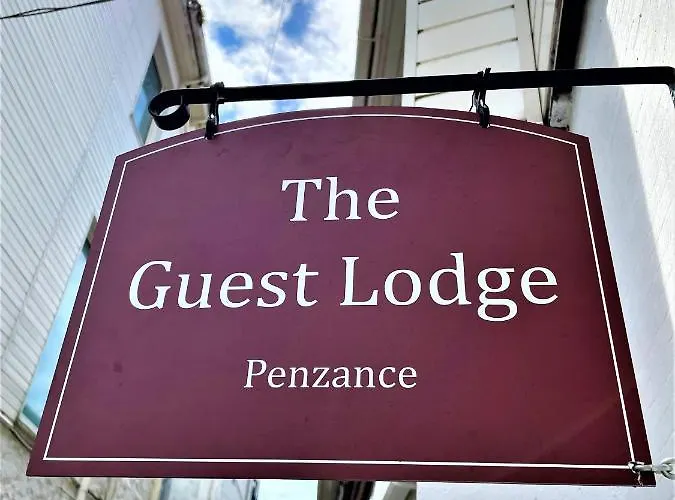 Guest Lodge Penzance