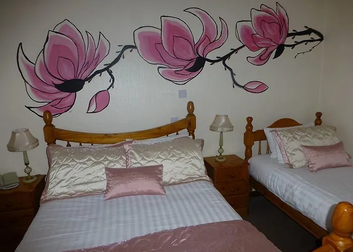 Woodlands Hotel