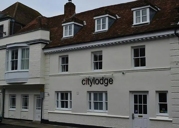 City Lodge