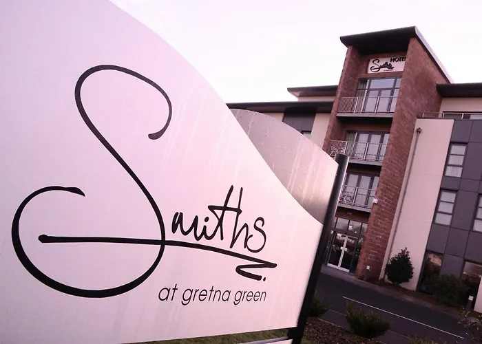 Smiths At Gretna Green Hotel, United Kingdom