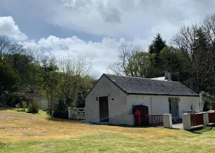 Whitestone Cottage