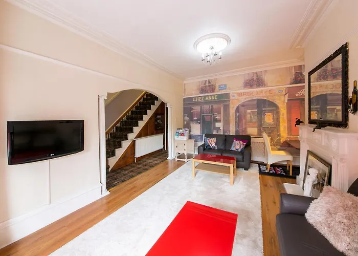 Homeleigh Hotel Bradford , United Kingdom