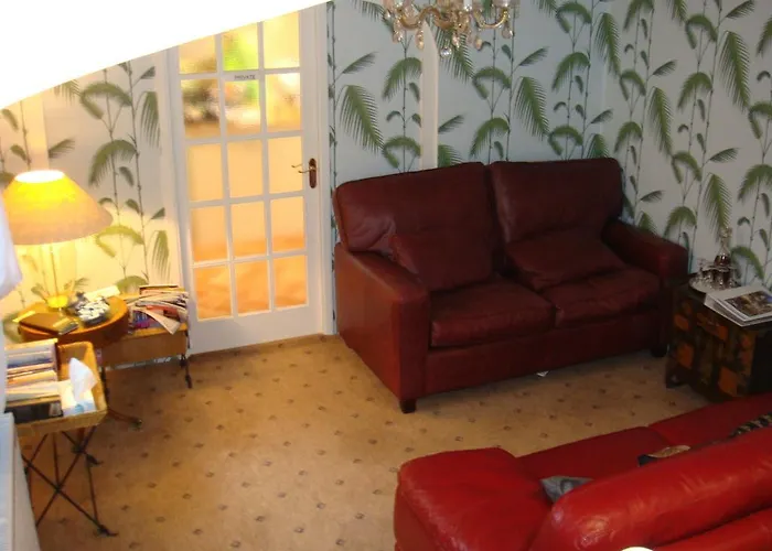 White-Sails Bed & Breakfast Stratford-upon-Avon, United Kingdom