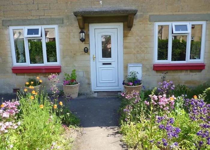 Calne Bed And Breakfast