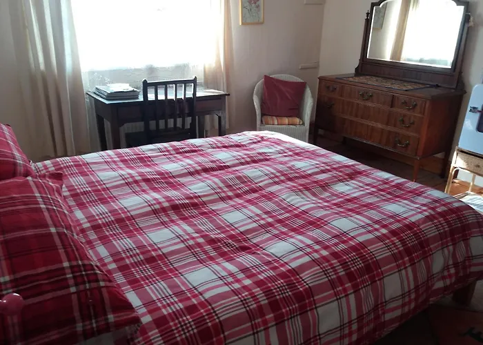 Calne Bed And Breakfast