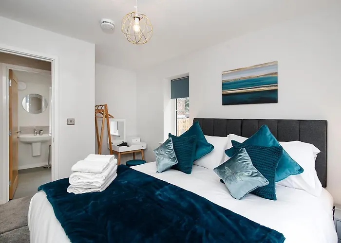 Host & Stay - Captain'S Retreat