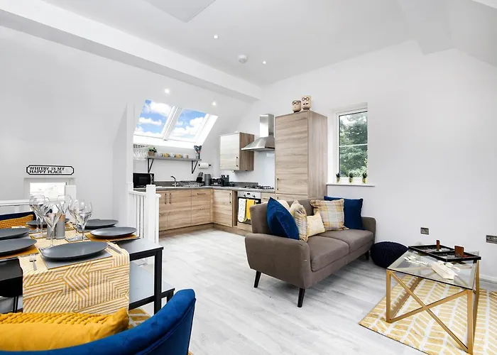 Host & Stay - Captain'S Retreat