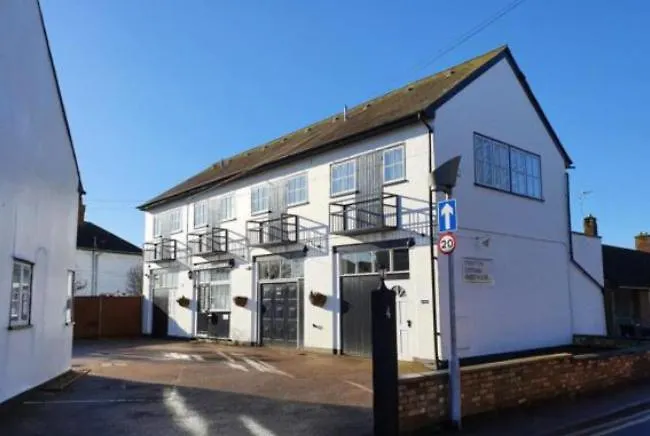 Stratton Cottage Guesthouse
