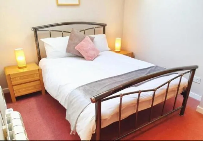 Stratton Cottage Guesthouse