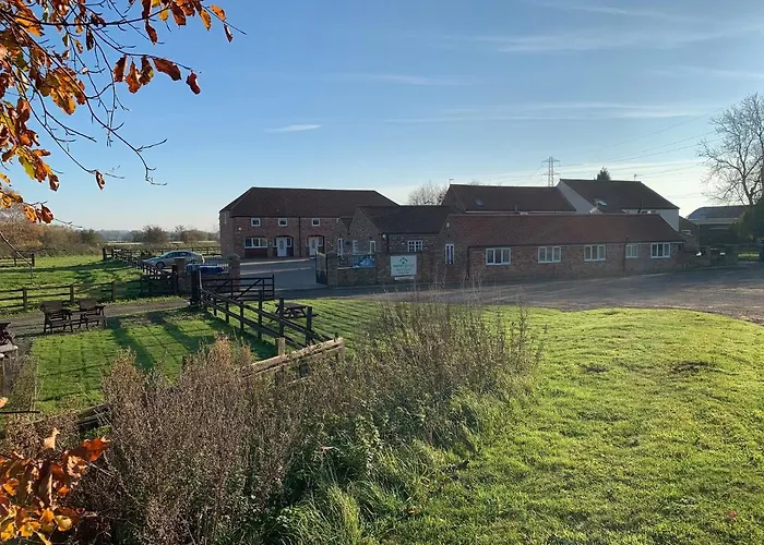 Murton Grange