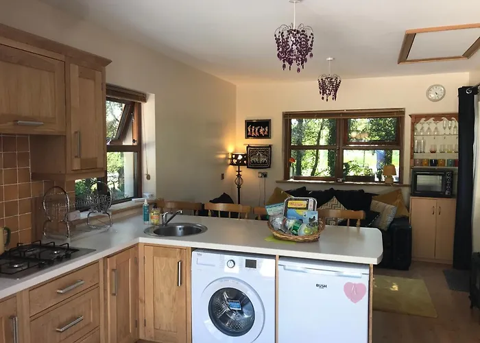 Pigeon Brae Pet Friendly Accommodation Enniskillen, United Kingdom