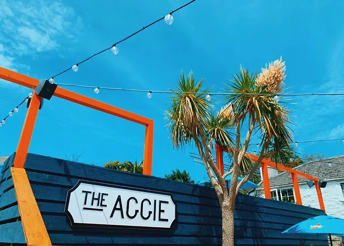 St Agnes Hotel Truro, United Kingdom