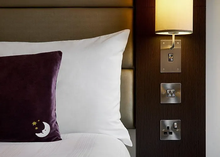 Premier Inn Whitley Bay