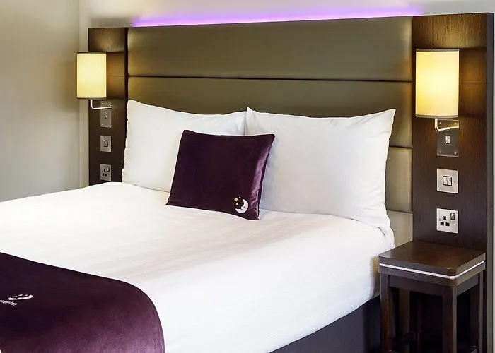 Premier Inn Whitley Bay