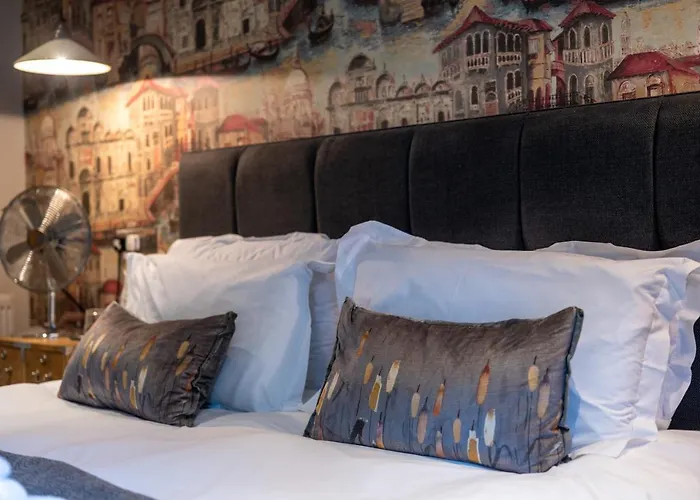 No33 Hunstanton Boutique Rooms, United Kingdom
