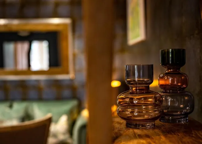 No33 Boutique Rooms