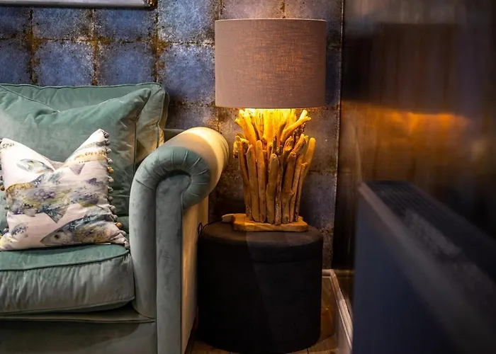 No33 Boutique Rooms