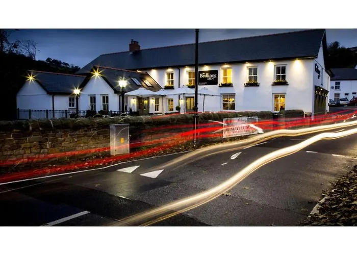 The Bedlinog Inn Troed-y-rhiw, United Kingdom