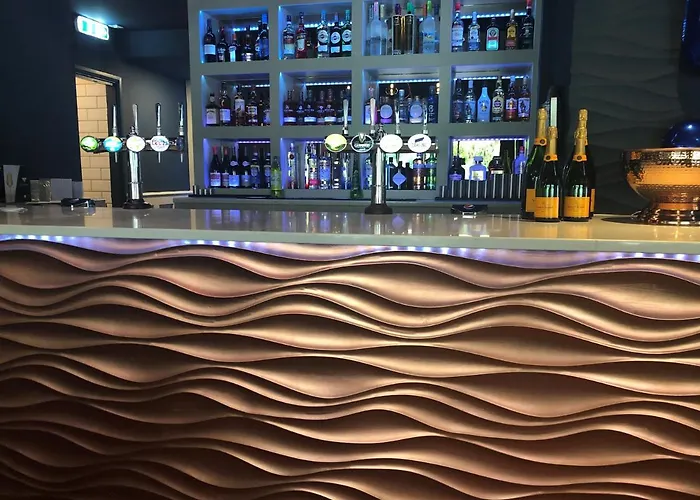 South Sands Hotel Weston-super-Mare, United Kingdom