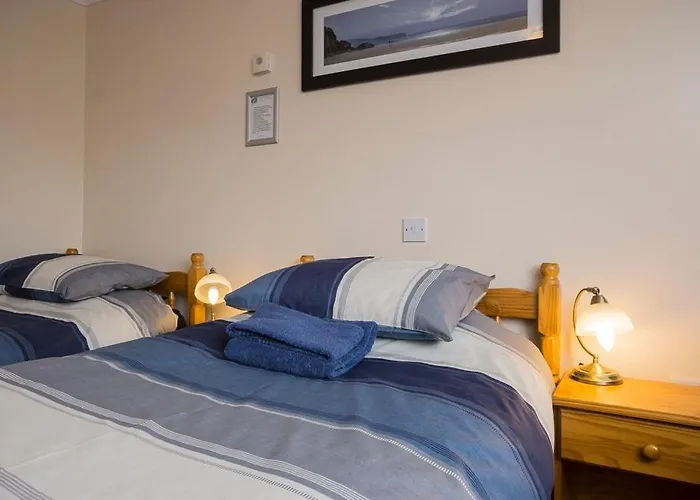 Thorne Central Guest House