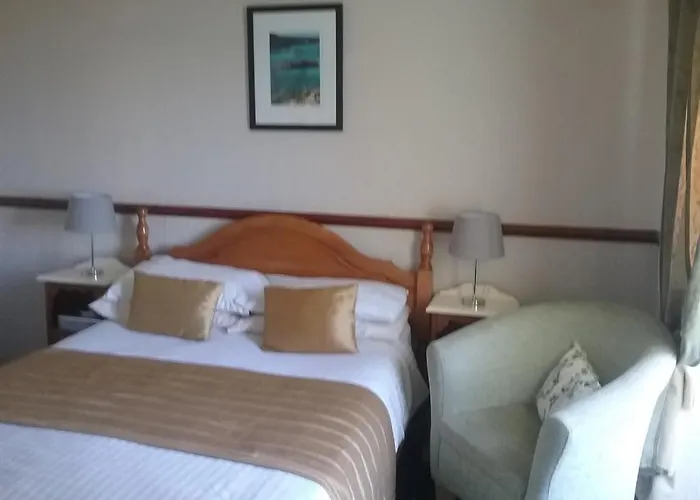 The Gower Hotel