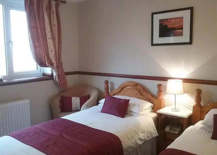 The Gower Hotel