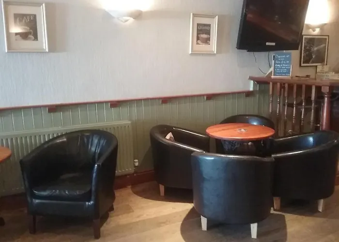 The Gower Hotel