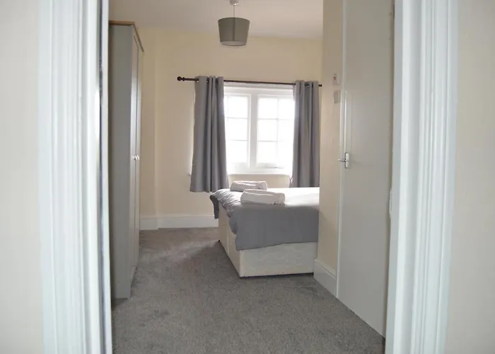 The Rose & Crown Hotel Bulford, United Kingdom