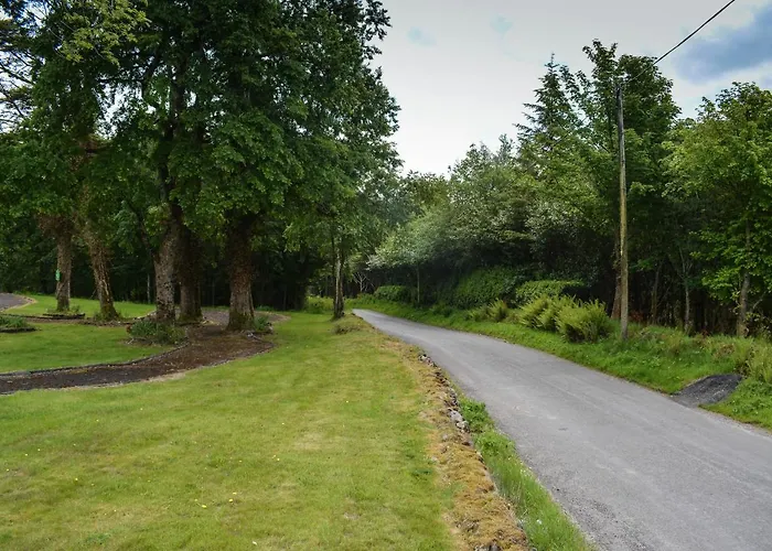 The Cedar Country Hotel Bellway, United Kingdom