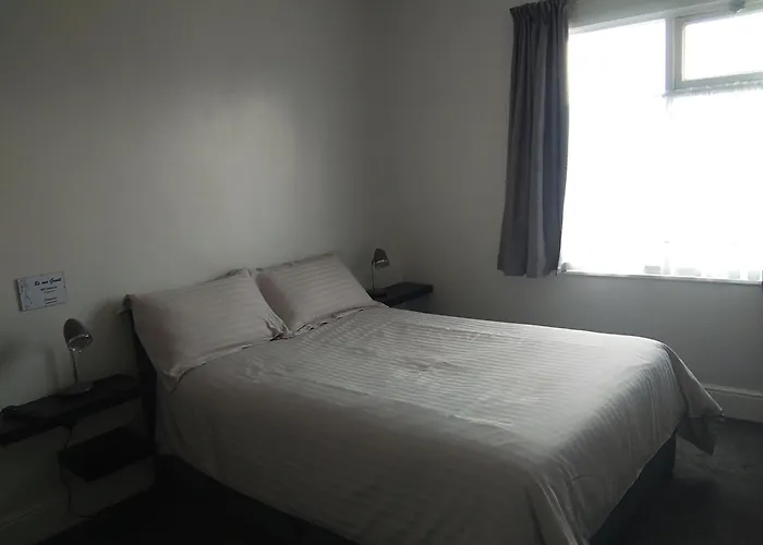 Comfort Guest House