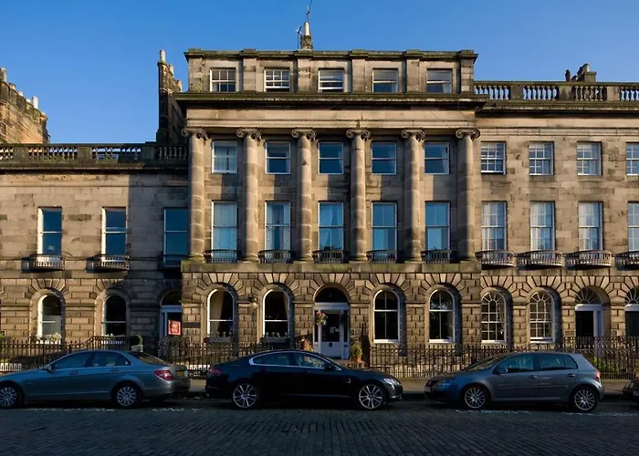 Halcyon House
