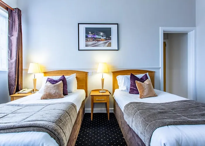 Aberdeen Northern Hotel, United Kingdom