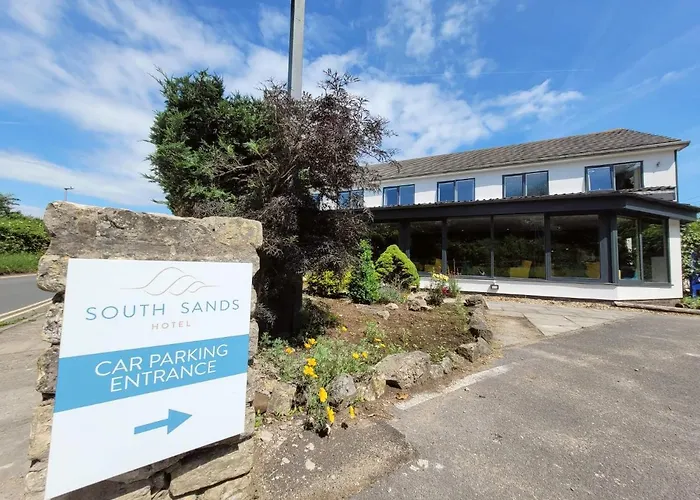 South Sands