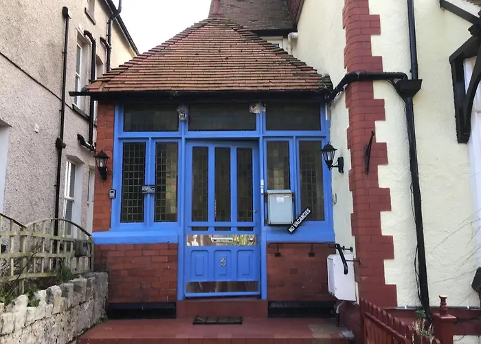 Sunrise Apartments Llandudno, United Kingdom